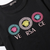 $27.00 USD Versace T-Shirts Short Sleeved For Men #944773
