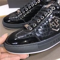 $80.00 USD Philipp Plein PP Casual Shoes For Men #944843