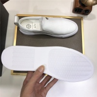 $80.00 USD Philipp Plein PP Casual Shoes For Men #944847