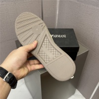 $80.00 USD Armani Casual Shoes For Men #944858