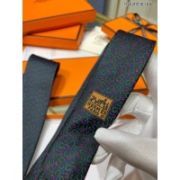 $41.00 USD Hermes Necktie For Men #944894