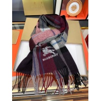 $52.00 USD Burberry Scarf For Unisex #944959