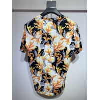 $40.00 USD Versace T-Shirts Short Sleeved For Men #945025