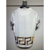 $40.00 USD Versace T-Shirts Short Sleeved For Men #945026
