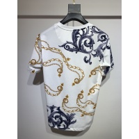 $40.00 USD Versace T-Shirts Short Sleeved For Men #945031
