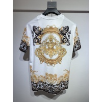 $40.00 USD Versace T-Shirts Short Sleeved For Men #945034