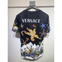 $40.00 USD Versace T-Shirts Short Sleeved For Men #945035