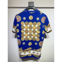 $40.00 USD Versace T-Shirts Short Sleeved For Men #945045