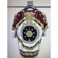 $40.00 USD Versace T-Shirts Short Sleeved For Men #945052