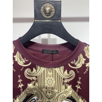 $40.00 USD Versace T-Shirts Short Sleeved For Men #945052