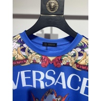 $40.00 USD Versace T-Shirts Short Sleeved For Men #945058