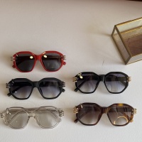 $64.00 USD Givenchy AAA Quality Sunglasses #945098
