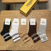 $27.00 USD Fendi Socks #945120