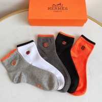 $29.00 USD Hermes Socks #945122