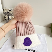 $39.00 USD Moncler Woolen Hats #945135