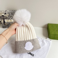 $39.00 USD Moncler Woolen Hats #945137