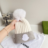 $39.00 USD Moncler Woolen Hats #945137