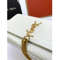 $92.00 USD Yves Saint Laurent YSL AAA Quality Messenger Bags For Women #945148