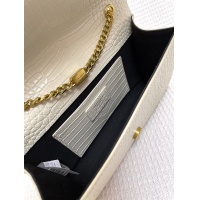 $92.00 USD Yves Saint Laurent YSL AAA Quality Messenger Bags For Women #945148