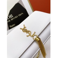 $92.00 USD Yves Saint Laurent YSL AAA Quality Messenger Bags For Women #945150