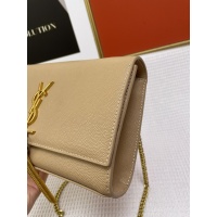 $92.00 USD Yves Saint Laurent YSL AAA Quality Messenger Bags For Women #945151