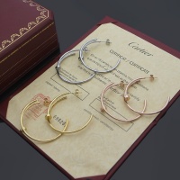 $32.00 USD Cartier Earring For Women #945188