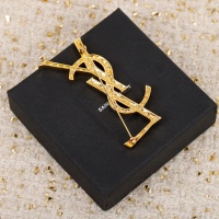 $27.00 USD Yves Saint Laurent Brooches For Women #945199
