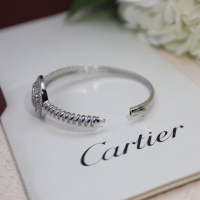 $45.00 USD Cartier Bracelets For Women #945231
