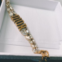 $34.00 USD Christian Dior Bracelets For Women #945236