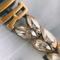 $34.00 USD Christian Dior Bracelets For Women #945236
