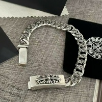 $82.00 USD Chrome Hearts Bracelet For Unisex #945237
