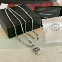 $42.00 USD Chrome Hearts Necklaces For Unisex #945248
