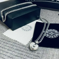$45.00 USD Chrome Hearts Necklaces For Unisex #945249
