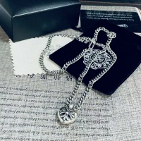 $45.00 USD Chrome Hearts Necklaces For Unisex #945249