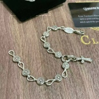 $48.00 USD Chrome Hearts Necklaces For Unisex #945250