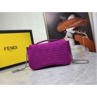 $132.00 USD Fendi AAA Quality Messenger Bags For Women #945312