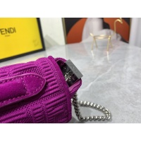 $132.00 USD Fendi AAA Quality Messenger Bags For Women #945312