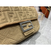 $132.00 USD Fendi AAA Quality Messenger Bags For Women #945313
