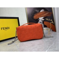 $132.00 USD Fendi AAA Quality Messenger Bags For Women #945314