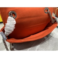$132.00 USD Fendi AAA Quality Messenger Bags For Women #945314