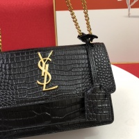 $92.00 USD Yves Saint Laurent YSL AAA Quality Messenger Bags For Women #945333