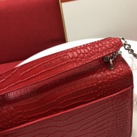 $92.00 USD Yves Saint Laurent YSL AAA Quality Messenger Bags For Women #945337