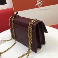 $92.00 USD Yves Saint Laurent YSL AAA Quality Messenger Bags For Women #945338