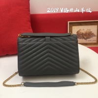 $82.00 USD Yves Saint Laurent YSL AAA Quality Messenger Bags For Women #945345