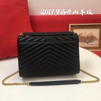 $82.00 USD Yves Saint Laurent YSL AAA Quality Messenger Bags For Women #945346