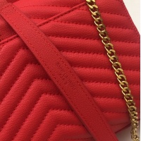 $82.00 USD Yves Saint Laurent YSL AAA Quality Messenger Bags For Women #945348