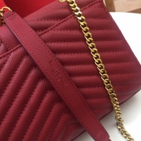 $82.00 USD Yves Saint Laurent YSL AAA Quality Messenger Bags For Women #945349