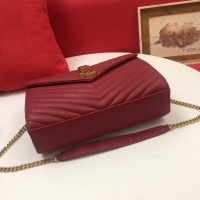 $82.00 USD Yves Saint Laurent YSL AAA Quality Messenger Bags For Women #945349