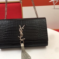 $82.00 USD Yves Saint Laurent YSL AAA Quality Messenger Bags For Women #945355