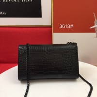 $82.00 USD Yves Saint Laurent YSL AAA Quality Messenger Bags For Women #945361